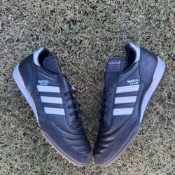 Adidas Copa Mundial Turf Size 11