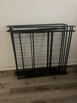 King Metal Frame