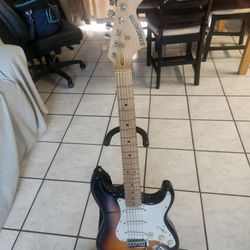 Starcaster Fender