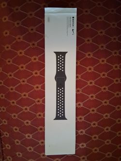 Nike Sport Band for aapple Watch