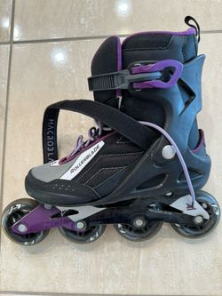 Rollerblades Microblade