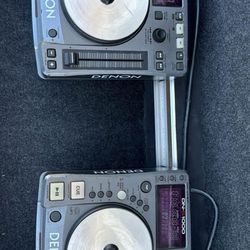Dj Stuffs