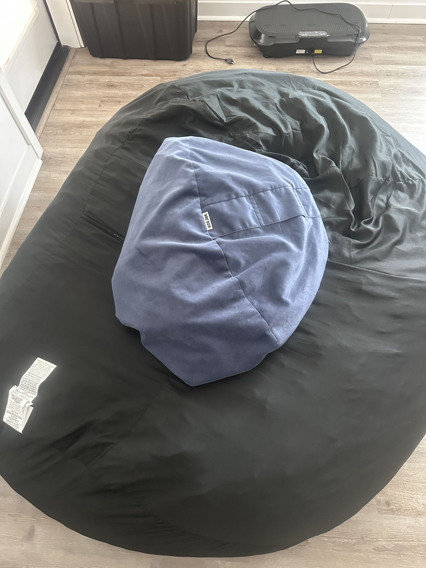 Big Joe XL Bean Bag
