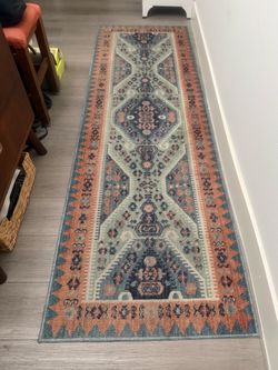 Opalhouse Runner Rug