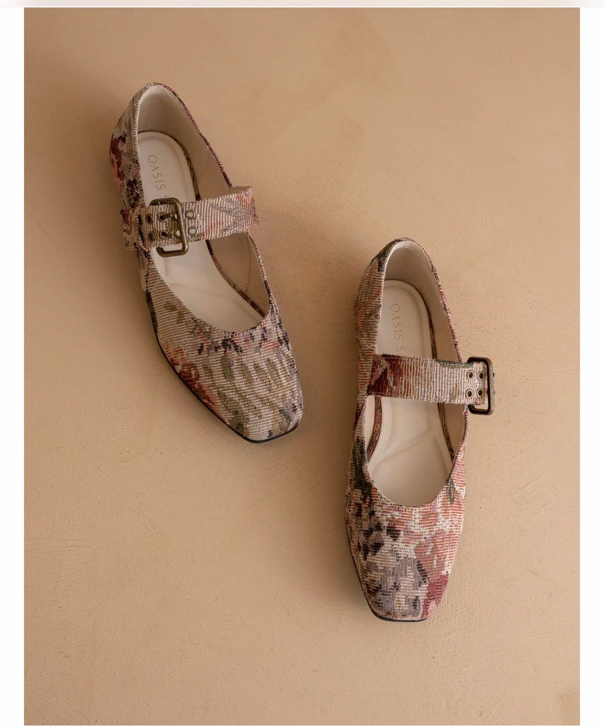 Zapatos hechos a mano
