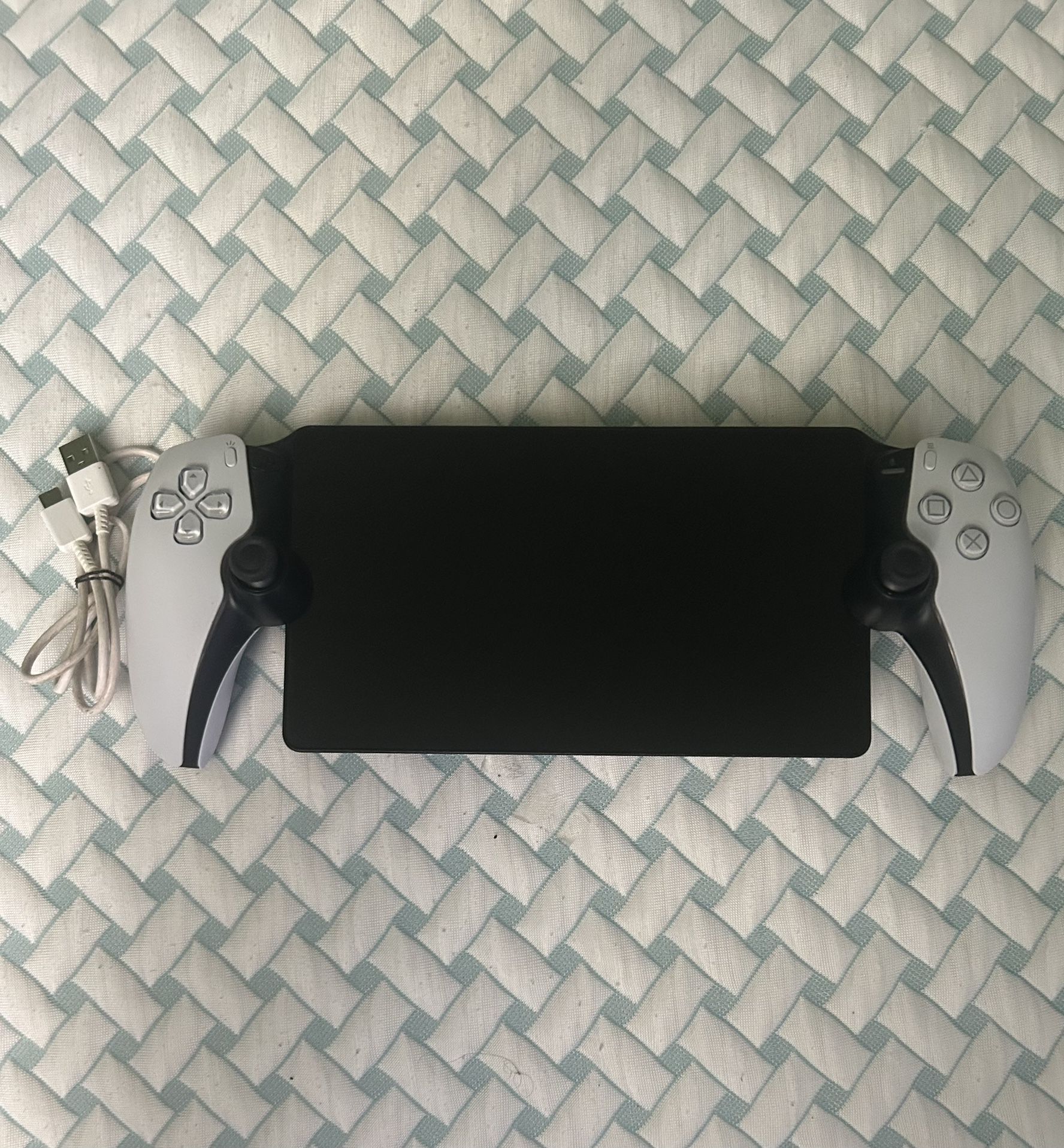 PlayStation Portal (Read DESC)