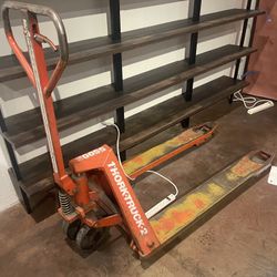 Pallet Jack