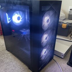 Budget Gaming PC