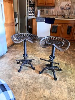 26-29inch wrought iron bar stools