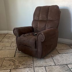 Recliner For Surgeries Or New Moms 