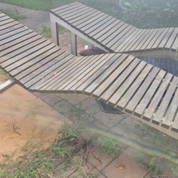 Large Outdoor Lounge Chairs