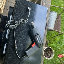 Black & Decker Impact Drill