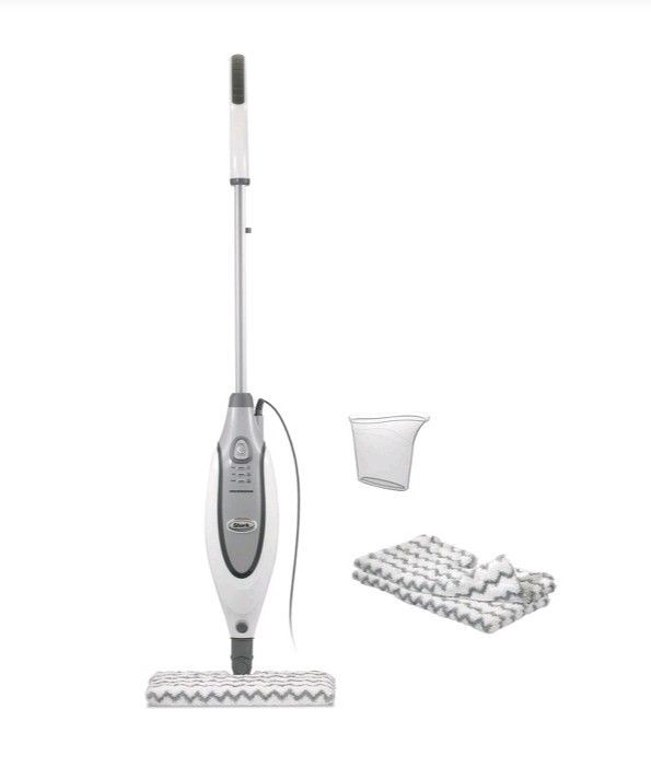 Shark Professional Steam Pocket Mop