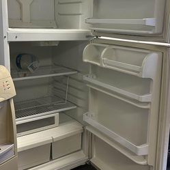 Whirlpool Freezer fridge