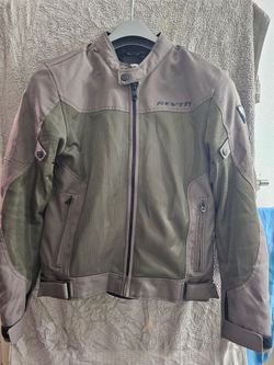 REV'IT Eclipse 2 jacket Size M