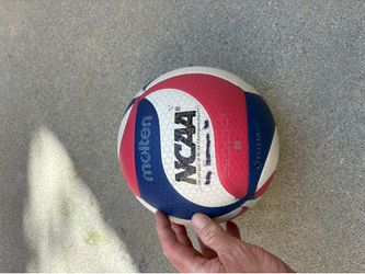 Volleyball