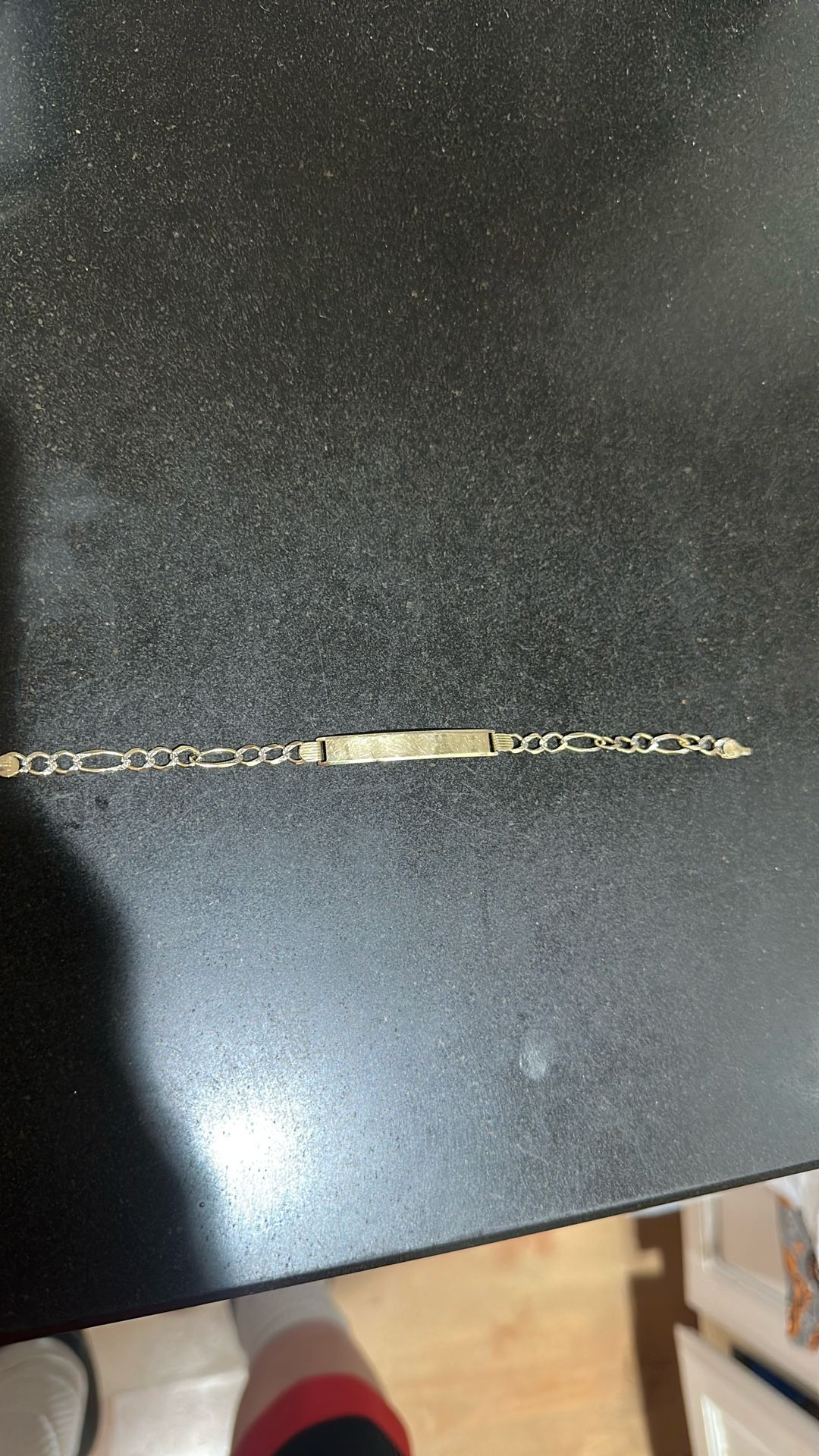 14k Gold Bracelet