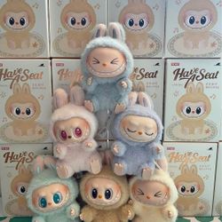 Labubu New Box 📦  