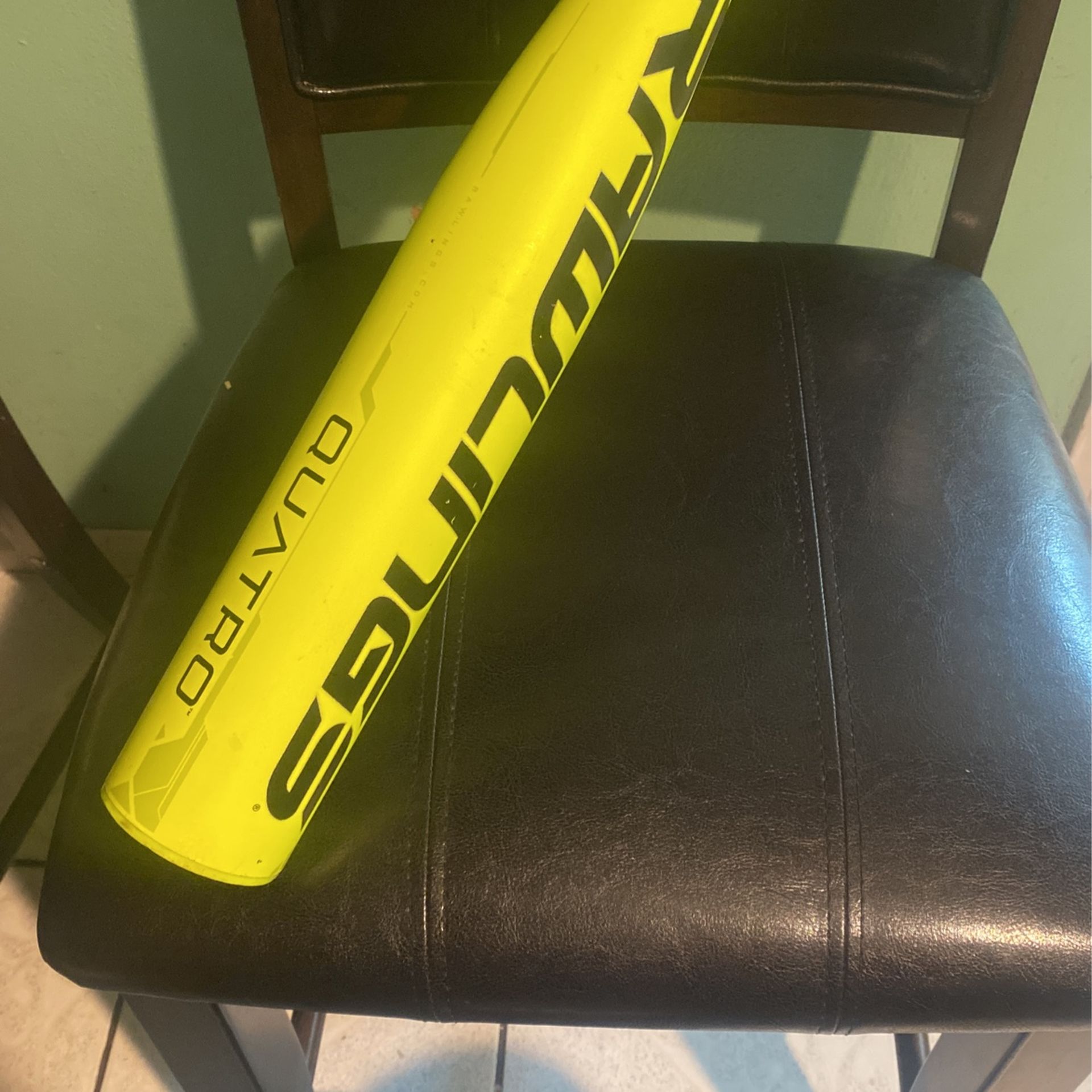 Rawlings Quattro 31-10 USSSA Glow Stick