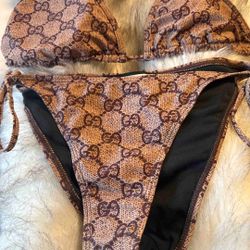 Swimsuit GG New With Tag Size M