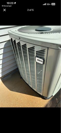 R22 condenser 3 tons