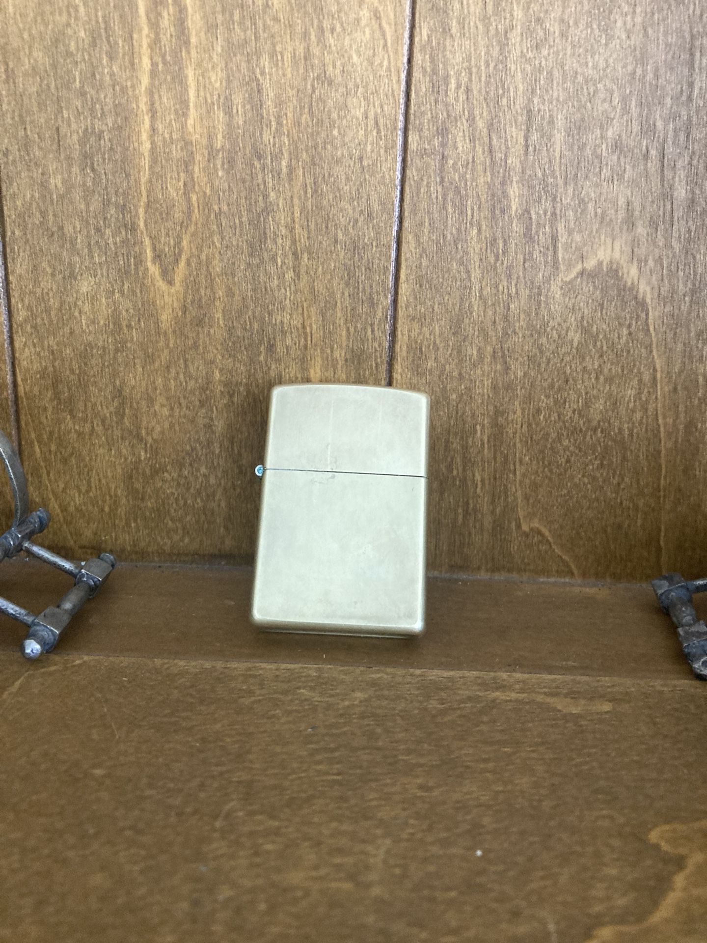 Zippo Lighter
