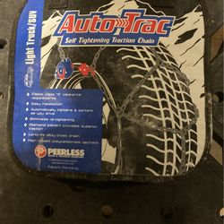 Traction Chain