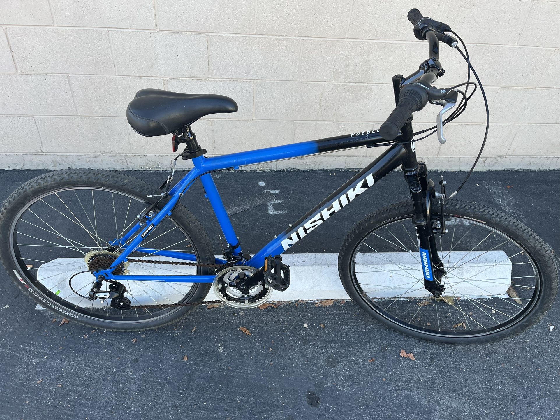 goodbike evryting work good tires size 26 fast bike 21 greats 