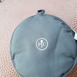 Pampered Chef Tortilla Warmer