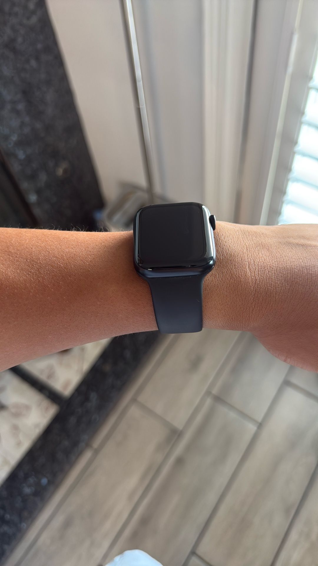 Apple Watch SE