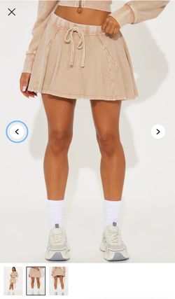 Skort size M