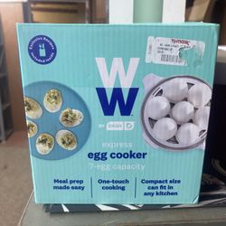 Egg Cooker