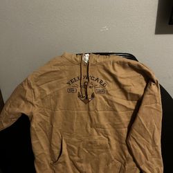 Yellowcard Official Band Hoodie 