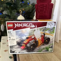 Lego Set Ninjago