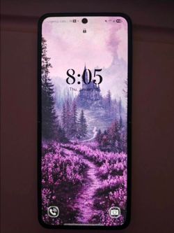 Samsung Z Flip5 (256GB) | Unlocked - (Irvine)