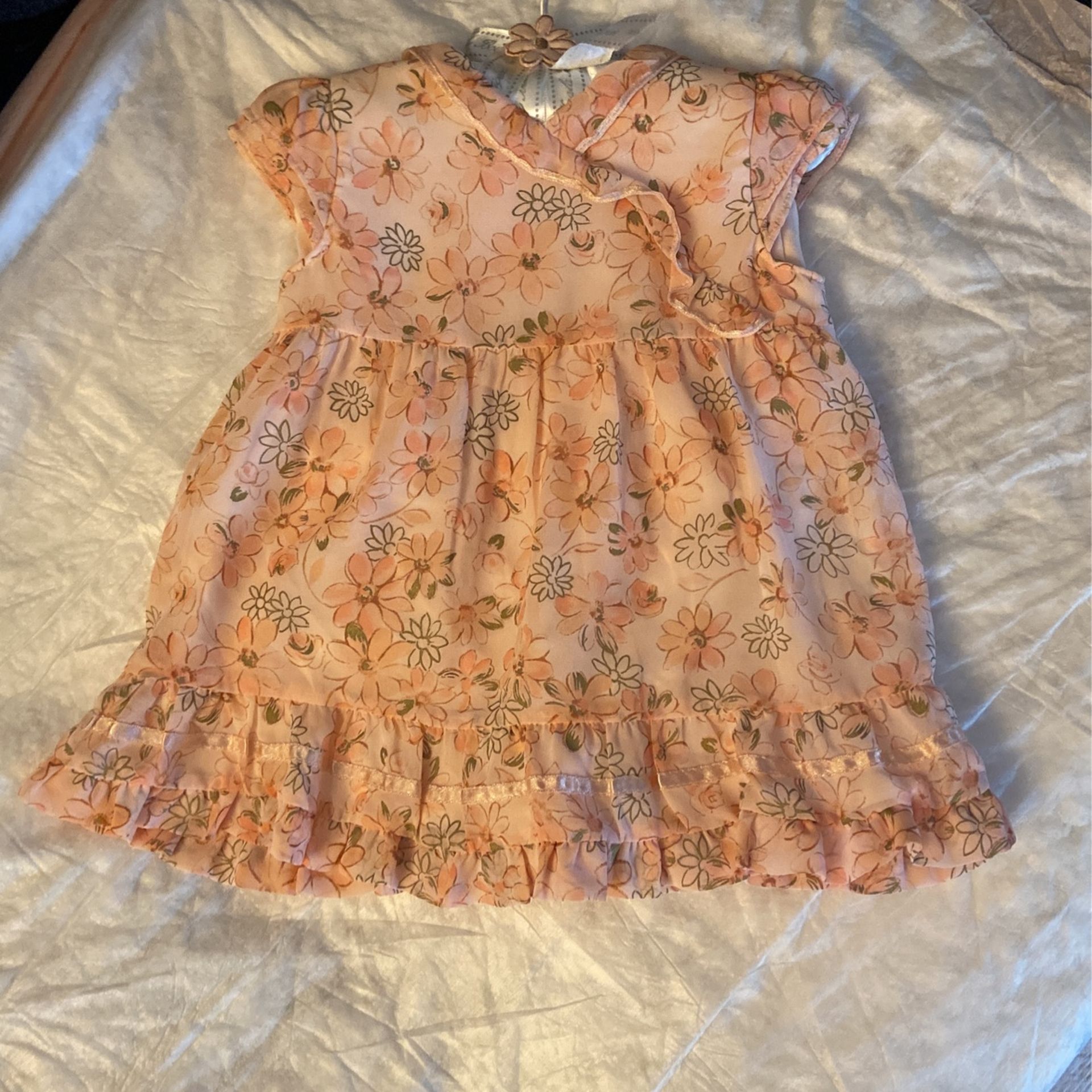 Baby Girl Clothes 