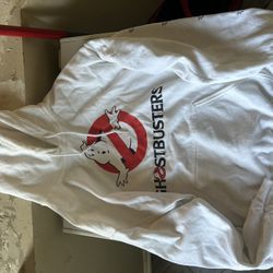 Ghost Busters Hoodie