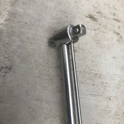 Torque wrench