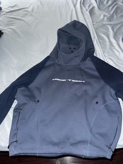 Nike Tech Bóreas Men’s Over size hoodie