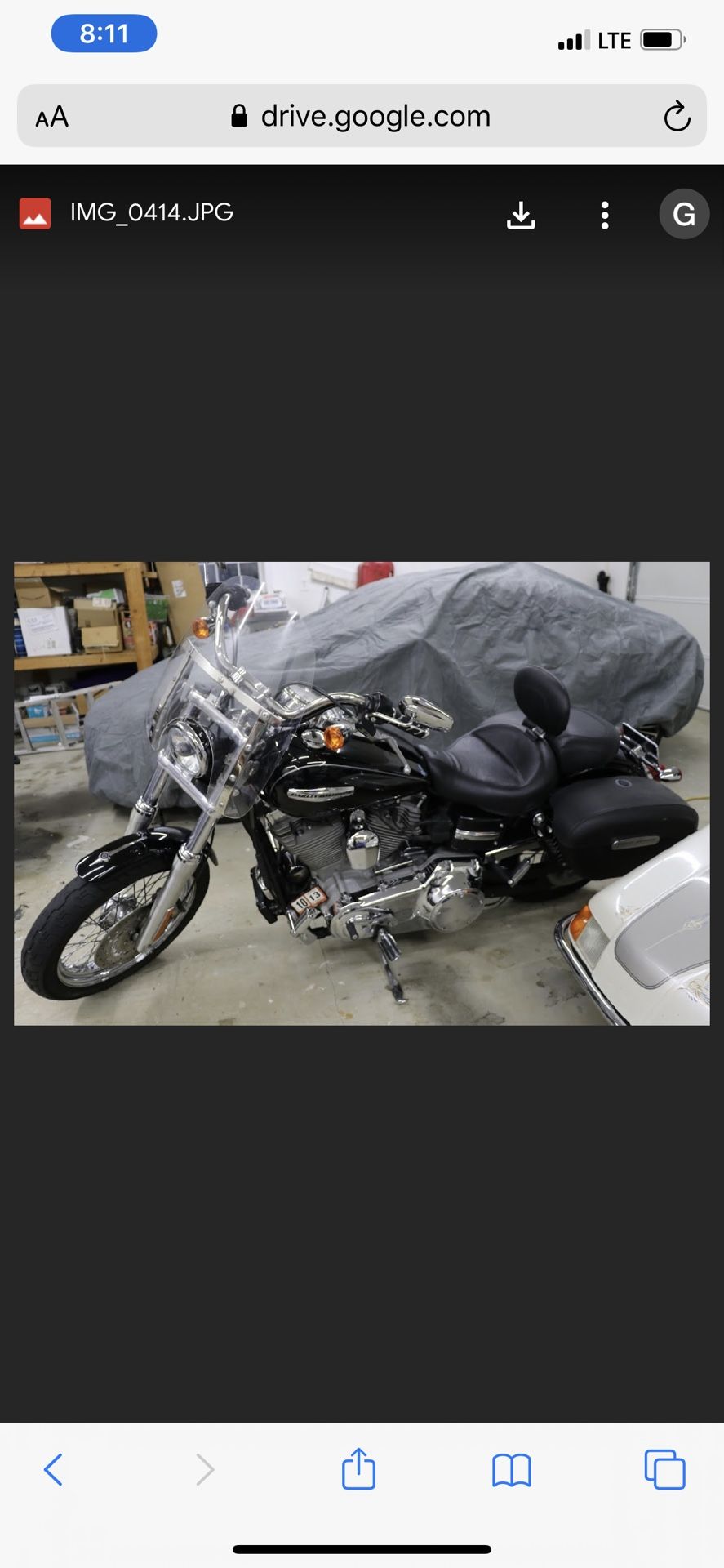 2008 HarleyDavidson FXDC for Sale in Stewartstown, PA OfferUp