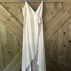 Size L Show Me Your Mumu Bridesmaid Dress 