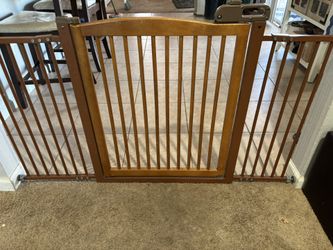 Baby Gate