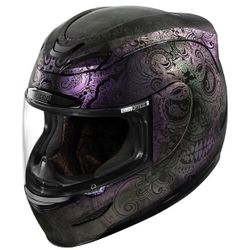 ICON Helmet