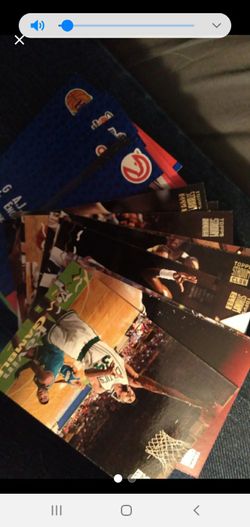 Sports Trading Cards