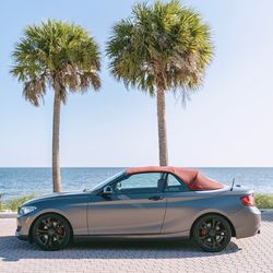 2015 BMW 228i