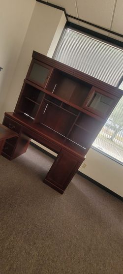 Office Computer Desk