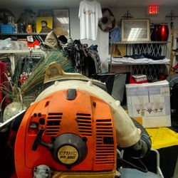 Stihl Br430 Blower Sopladora $180