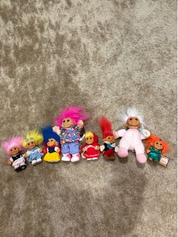 Trolls