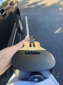 Ukulele 