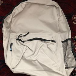 Backpack 